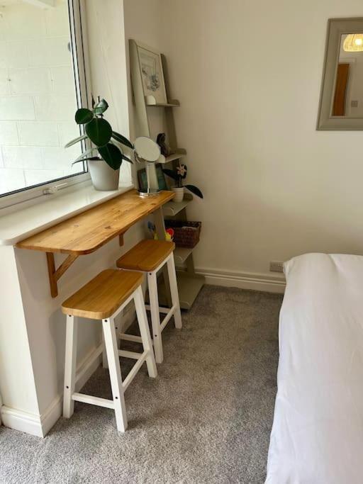 Beach Front Apartment 普尔赫利 外观 照片